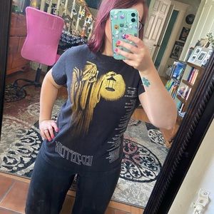 Vintage Led Zeppelin Tee